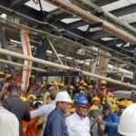 Raffinerie Dangote en crise : la grève qui pourrait coûter cher à l’économie nigériane