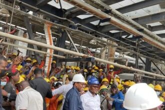 Raffinerie Dangote en crise : la grève qui pourrait coûter cher à l’économie nigériane