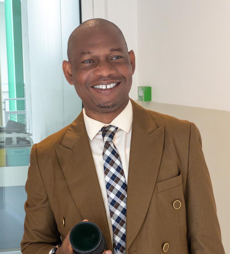 [TRIBUNE] Bénin : Romuald Wadagni, le choix de Talon, stratégie gagnante ou pari risqué ?