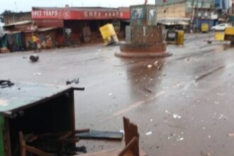 Cameroun : quand la crise post-électorale paralyse l’économie