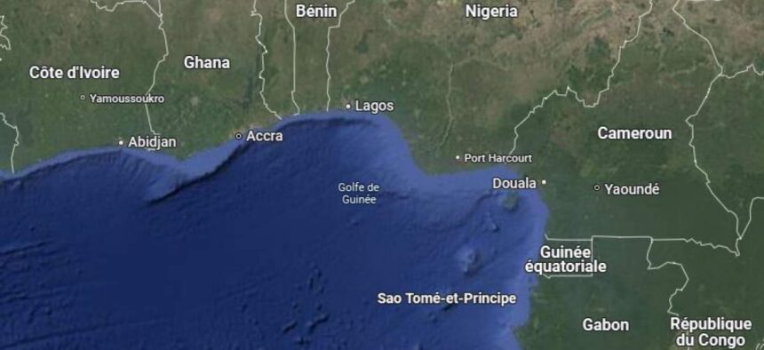 Golfe de Guinée : le ventre stratégique de l’Afrique sous haute tension