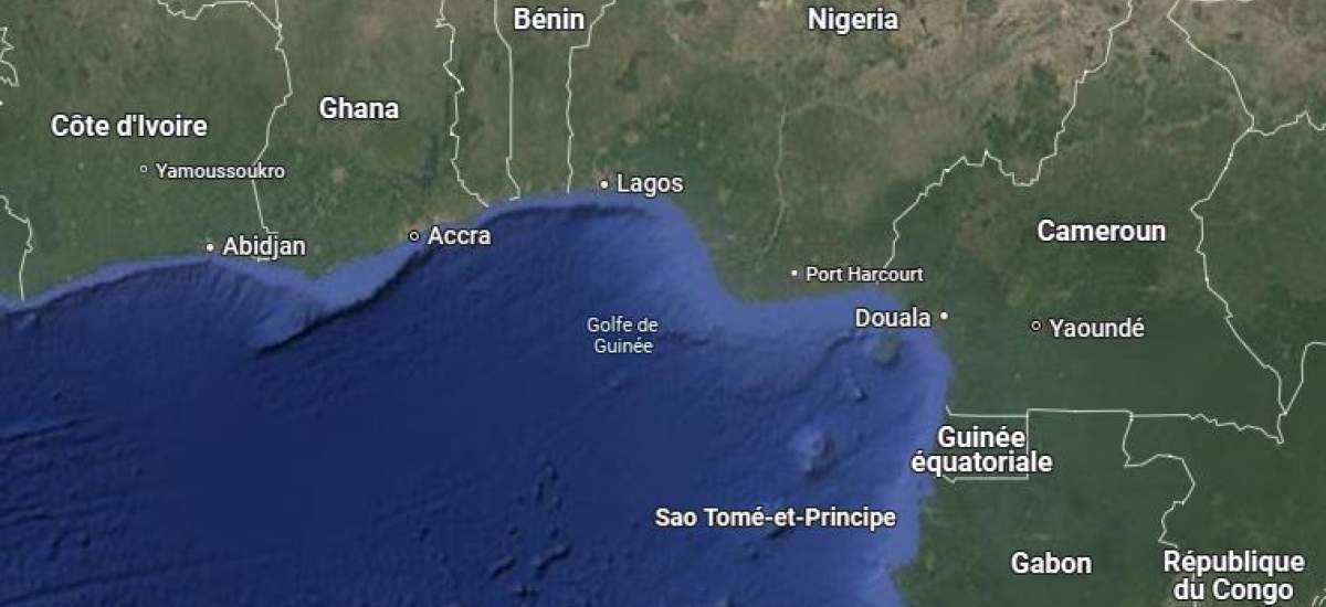Golfe de Guinée : le ventre stratégique de l’Afrique sous haute tension