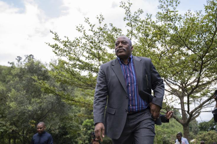 Kabila condamné à mort : quelles conséquences pour la stabilité congolaise ?