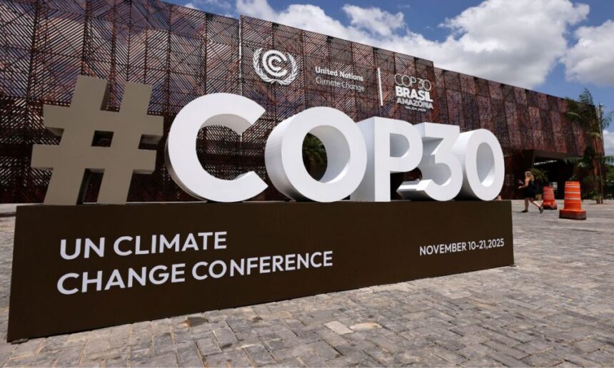 COP30 à Belém : l’Afrique refuse d’être l’otage climatique du Nord