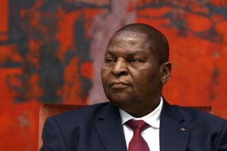 Faustin-Archange Touadéra : « Je ne suis l’otage de personne »
