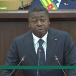 Faure Gnassingbé dévoile sa vision pour la Ve République togolaise : entre ambitions démocratiques et défis de transformation