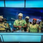 CRISE POLITIQUE AU BÉNIN : PATRICE TALON DÉCHU, LA JUNTE MILITAIRE ANNONCE UNE REFONDATION