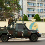 Bénin : Chronologie glaciale du putsch avorté contre Patrice Talon