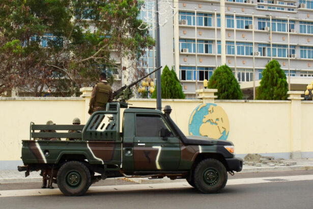 Bénin : Chronologie glaciale du putsch avorté contre Patrice Talon