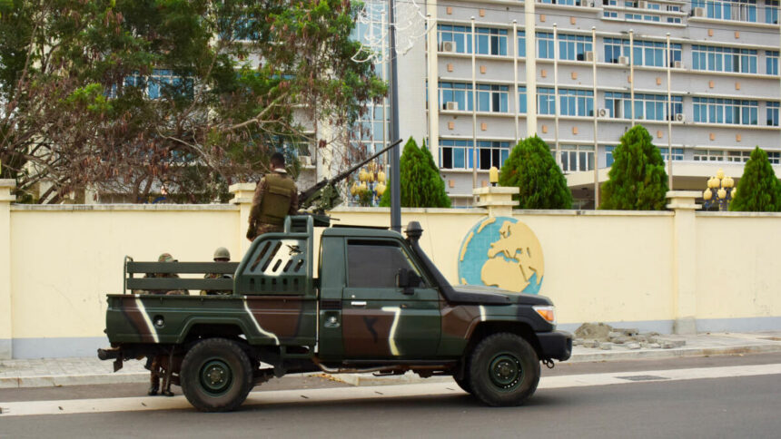 Bénin : Chronologie glaciale du putsch avorté contre Patrice Talon