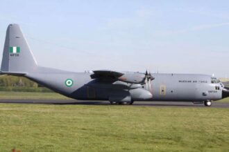 Incident diplomatique : L'AES en alerte maximale après l'intrusion d'un avion militaire nigérian