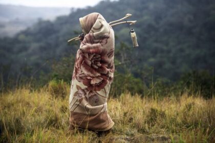 Crimes rituels en Afrique : quand le tabou devient commerce criminel