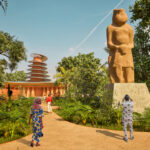 L'Afrique construit en oubliant l'Afrique