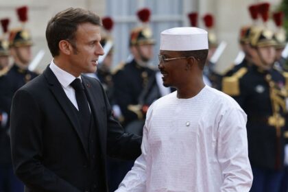 France–Tchad : retour du dialogue ou pragmatisme des intérêts croisés ?