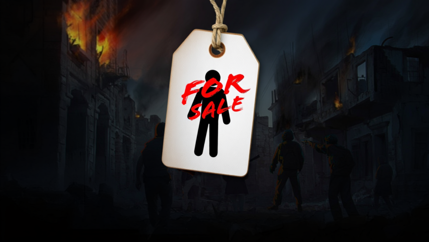 Libye : comment le chaos nourrit l’esclavage des temps modernes