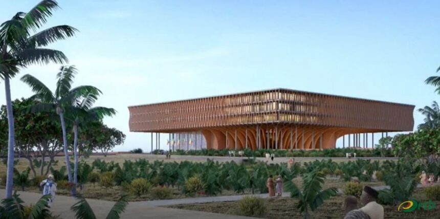 Un Parlement sans voix discordante : quel avenir pour la démocratie béninoise ?