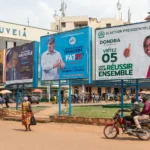 Présidentielle Centrafrique : vers une crise post-électorale ?