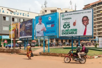Présidentielle Centrafrique : vers une crise post-électorale ?