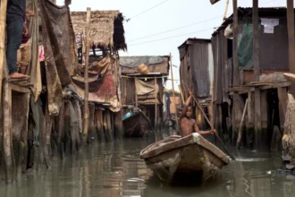Makoko rasée : Lagos sacrifie ses pauvres sur l’autel du développement