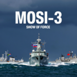 Mosi-3 : l’Afrique du Sud piégée entre diplomatie et démonstration de force