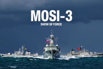 Mosi-3 : l’Afrique du Sud piégée entre diplomatie et démonstration de force