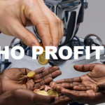 L'IA des riches, le travail des pauvres : comment l'Afrique entraîne l'IA mondiale pour des miettes