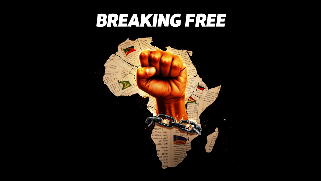 Afrique et fin du multilatéralisme : quelles armes face à un monde redevenu brutal ?