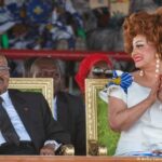 Cameroun : Le clan de Chantal Biya face à ses premières fissures politiques