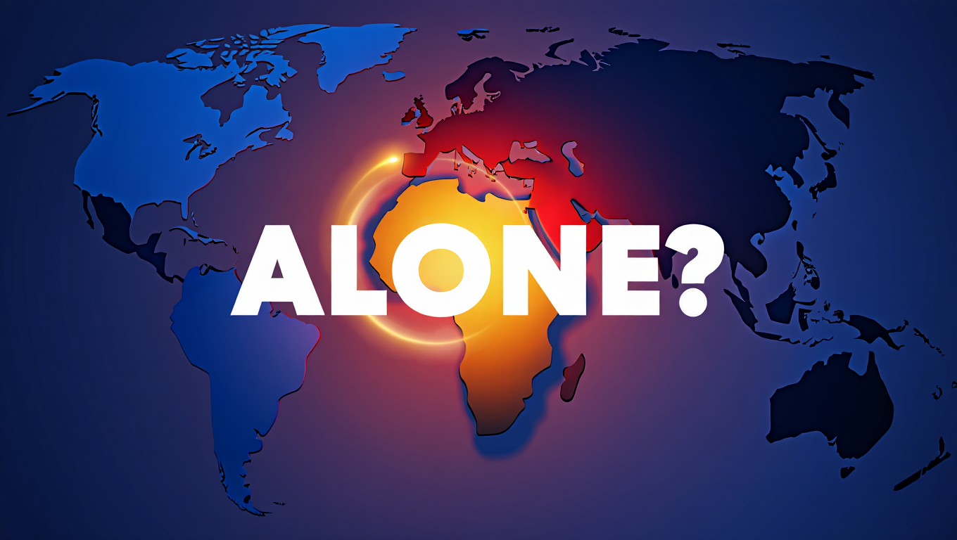 Afrique et fin du multilatéralisme : quelles armes face à un monde redevenu brutal ?