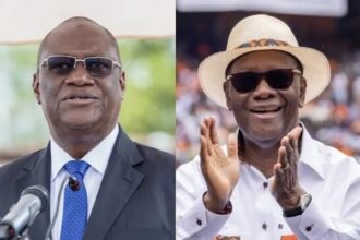Côte d'Ivoire : verrouillage du pouvoir par le clan Ouattara ?