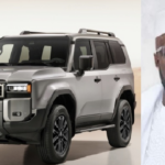 Véhicules des députés : le luxe qui indigne un Sénégal en crise