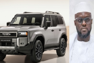 Véhicules des députés : le luxe qui indigne un Sénégal en crise