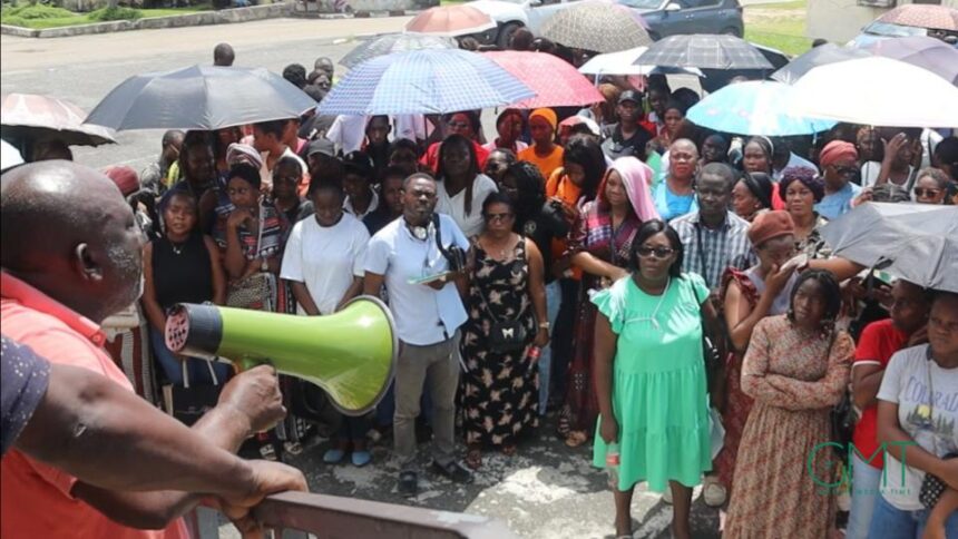 Médias d’État gabonais : accalmie sociale ou simple pause stratégique ?