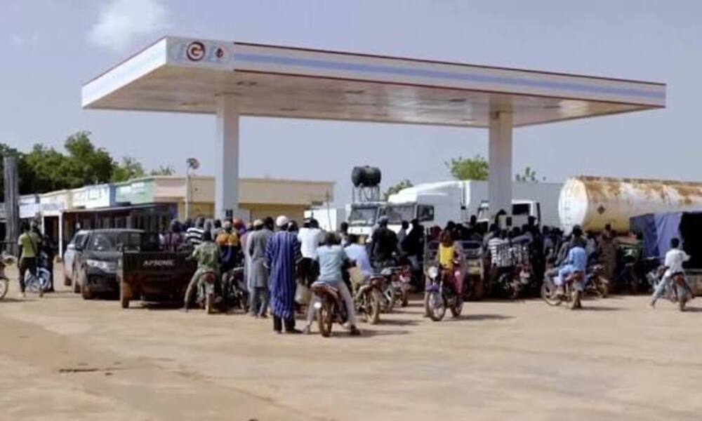Approvisionnement en carburant au Mali : pourquoi la crise est loin d'être finie ?