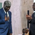 Reconduction de Robert Mambé Bégré à la Primature : le coup de maître d'Alassane Ouattara pour sécuriser sa succession