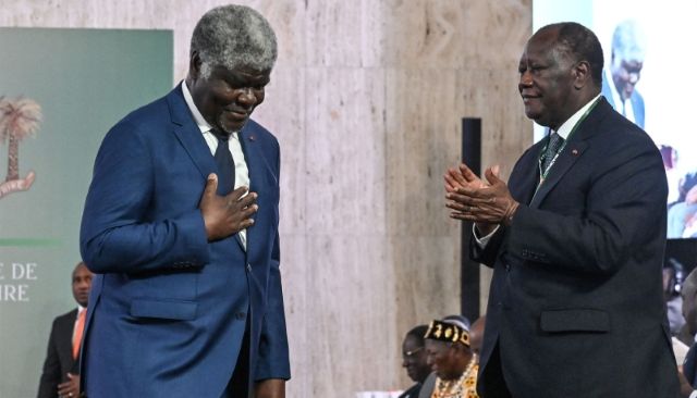 Reconduction de Robert Mambé Bégré à la Primature : le coup de maître d'Alassane Ouattara pour sécuriser sa succession
