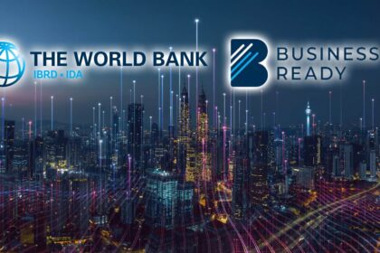 Rapport B-READY 2025 : Le Togo consacré leader du climat des affaires en Afrique de l'Ouest