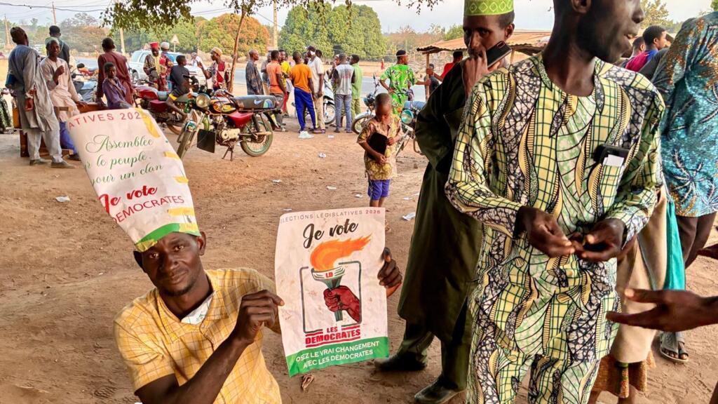 Élections Bénin 2026 : La démocratie béninoise est-elle en jeu ?