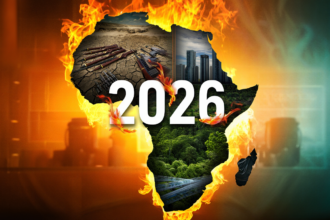 2026 : l'année des enjeux critiques pour l'Afrique ?