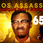 Assassinat de Patrice Lumumba : 65 ans plus tard, la Belgique face à son passé colonial