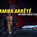 Damiba extradé au Burkina Faso : fin de l'exil d'un putschiste