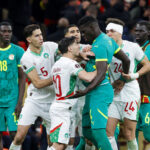 CAN 2025 : quitter le terrain, quelles sanctions selon la CAF ?