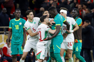 CAN 2025 : quitter le terrain, quelles sanctions selon la CAF ?