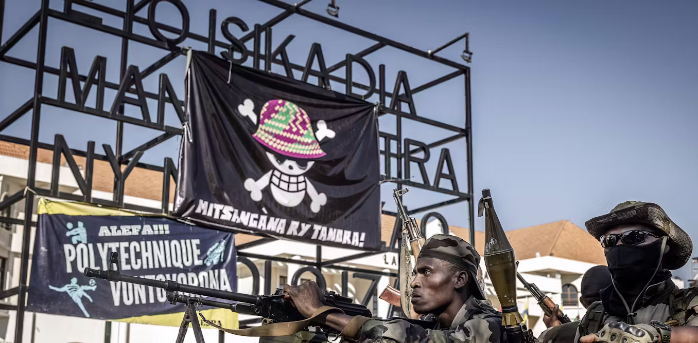 Crise politique à Madagascar : justice ou vengeance politique ?