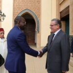 La CAN a chauffé les esprits, pas les relations sénégalo-marocaines