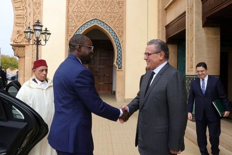 La CAN a chauffé les esprits, pas les relations sénégalo-marocaines