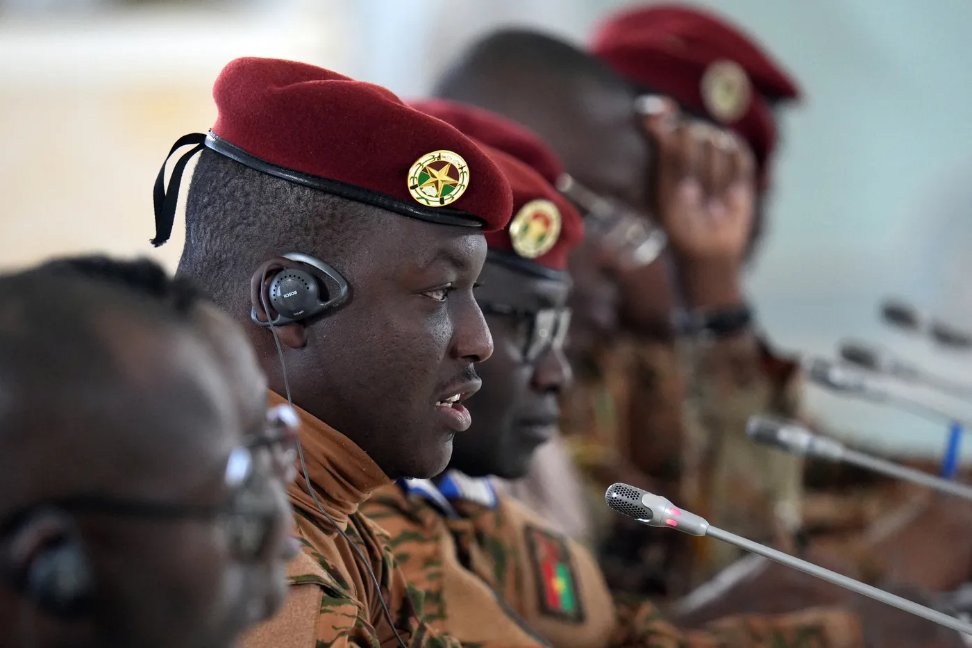 Révélations sur le putsch manqué : le Burkina accuse Abidjan