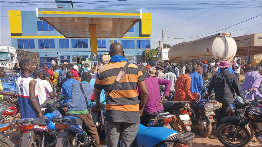 Approvisionnement en carburant au Mali : pourquoi la crise est loin d'être finie ?