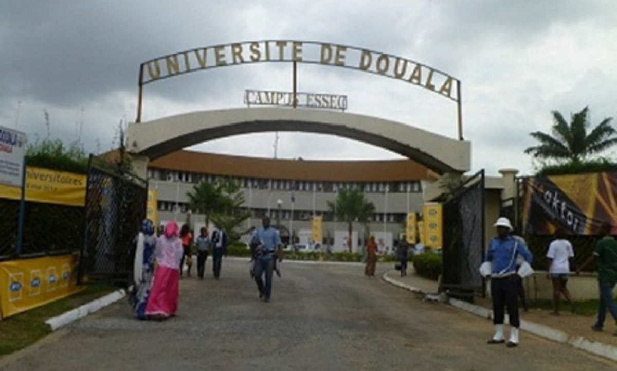 Grève des enseignants au Cameroun : l'université publique au bord de l'asphyxie