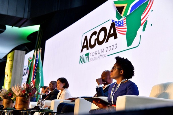 Agoa : un sursis commercial pour l’Afrique du Sud ou le révélateur d’une dépendance stratégique ?